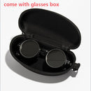 Sun Protection Polarized Eyewear
