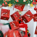 Money Pull-Out Gift Box