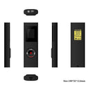 Compact USB Laser Range Finder