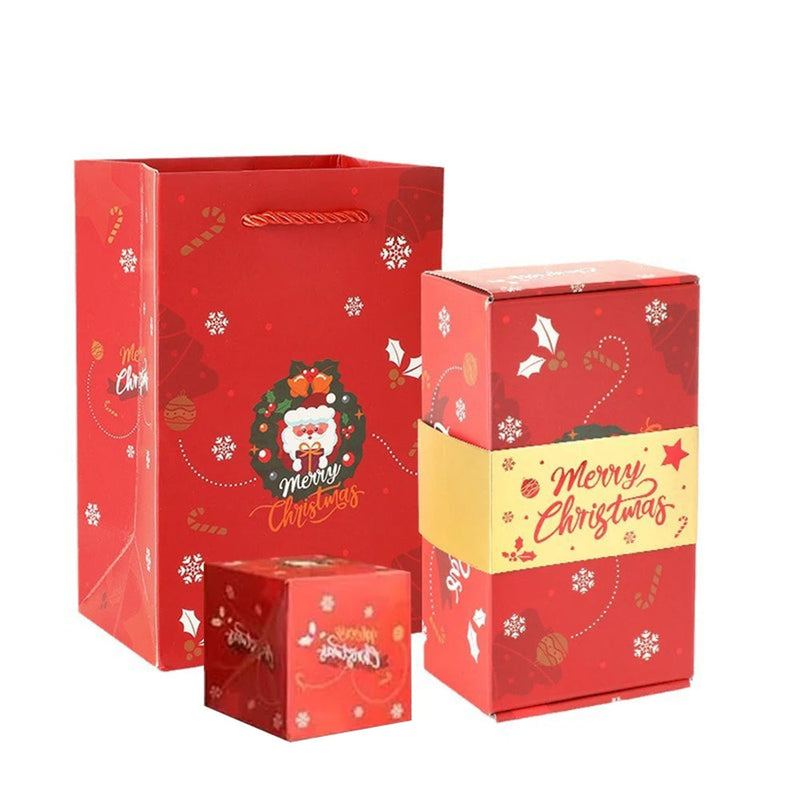 Money Pull-Out Gift Box