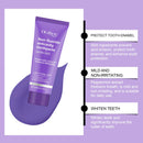 Natural Teeth Brightening Powder