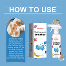 Fabric Stain Remover Spray