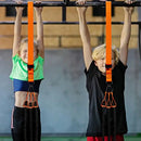 Elastic Pull-Up Resistance Band