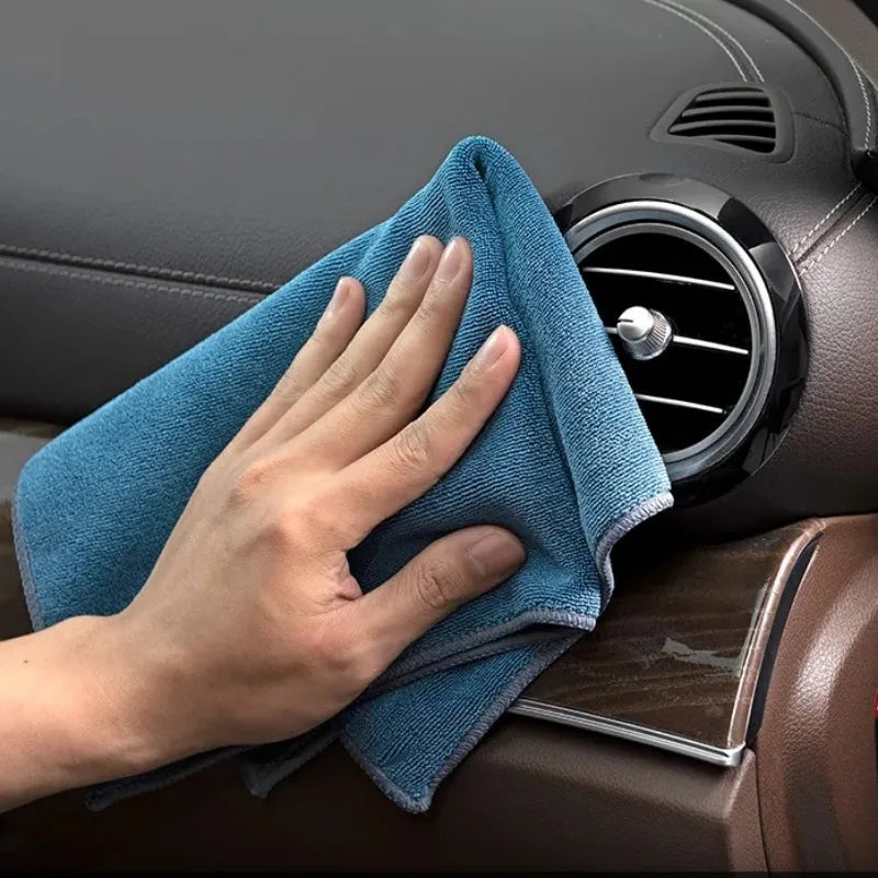 UltraDry Car Cleaning Towel