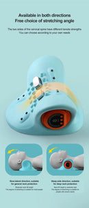 EMS Cervical Relief Pillow