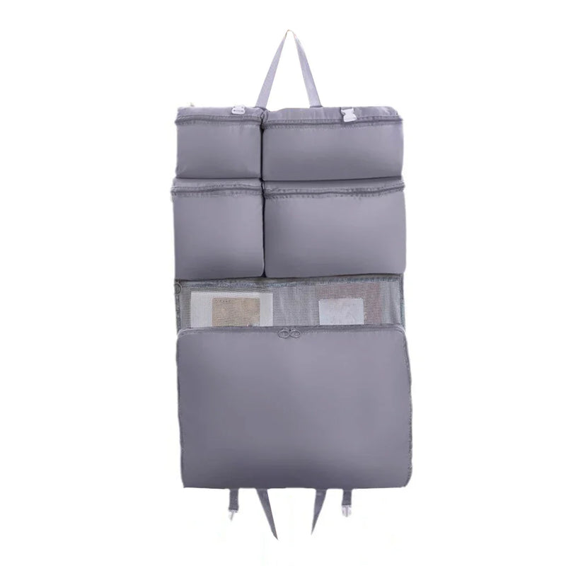TravelEase Organizer