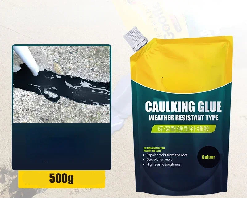 Waterproof Sealing Adhesive