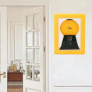 Candy Holder Wall Frame