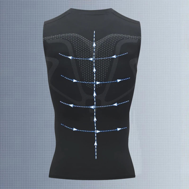 CoreSculpt Men’s Shaper