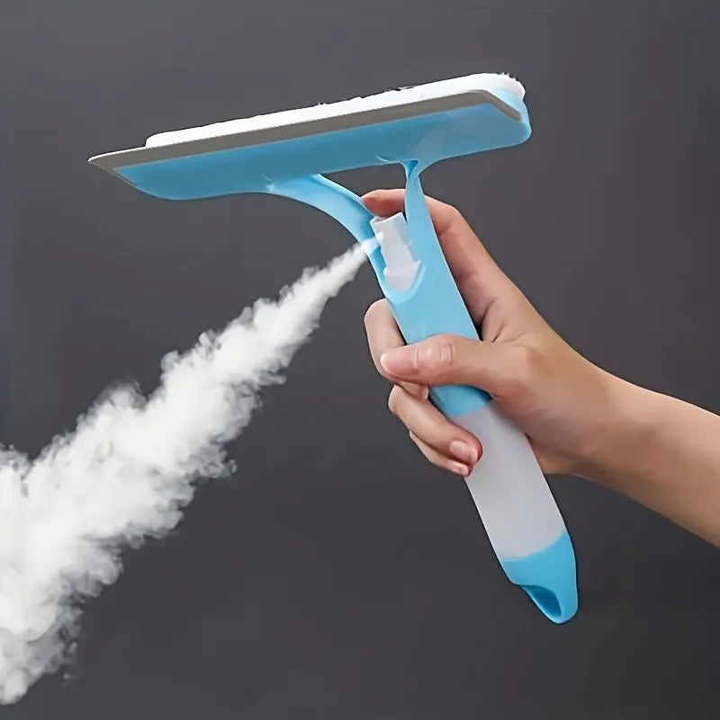 3-in-1 Glass Cleaning Wiper