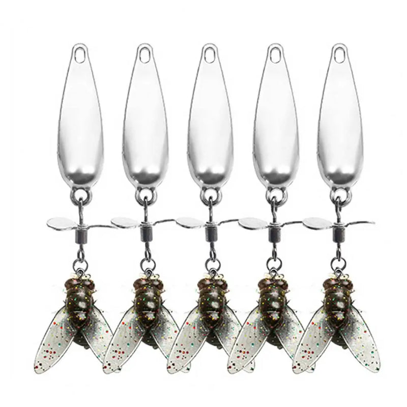 BiteEase Pro Lures