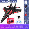 Remote Control Air Land Sea Toy Plane