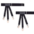 Shirt Tuck Elastic Holder