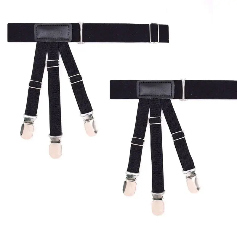 Shirt Tuck Elastic Holder