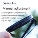 Sun Protection Polarized Eyewear