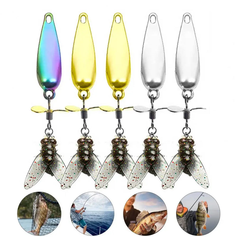 BiteEase Pro Lures