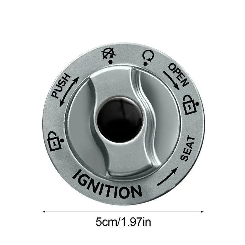 Car Ignition Switch Cover