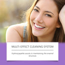 Purple Gleam Whitening Toothpaste