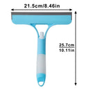 3-in-1 Glass Cleaning Wiper