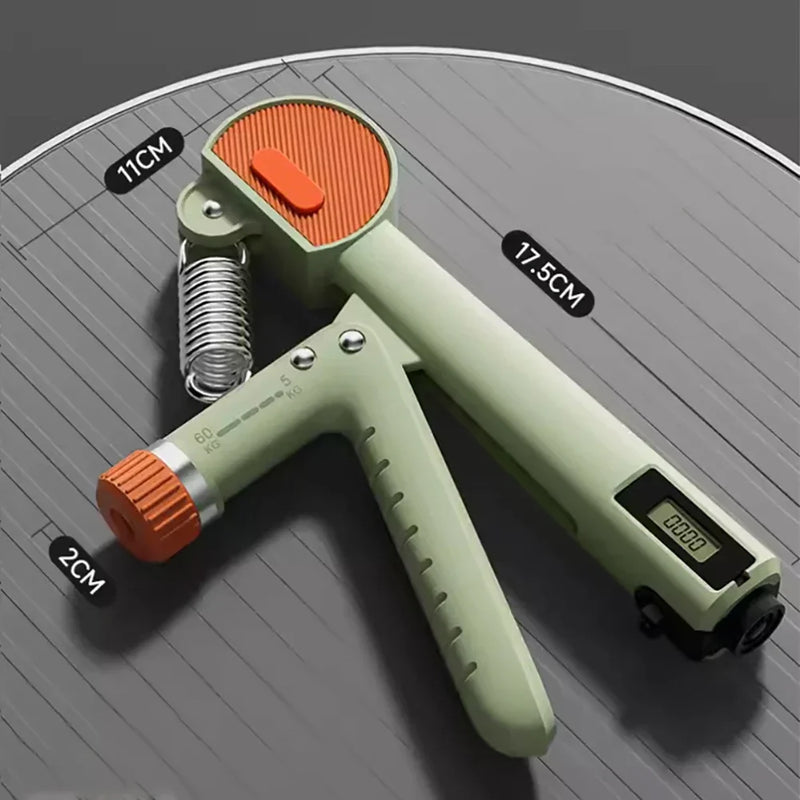 Adjustable Forearm Exerciser