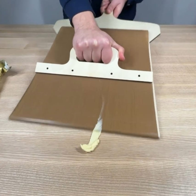 Sliding Pizza Shovel