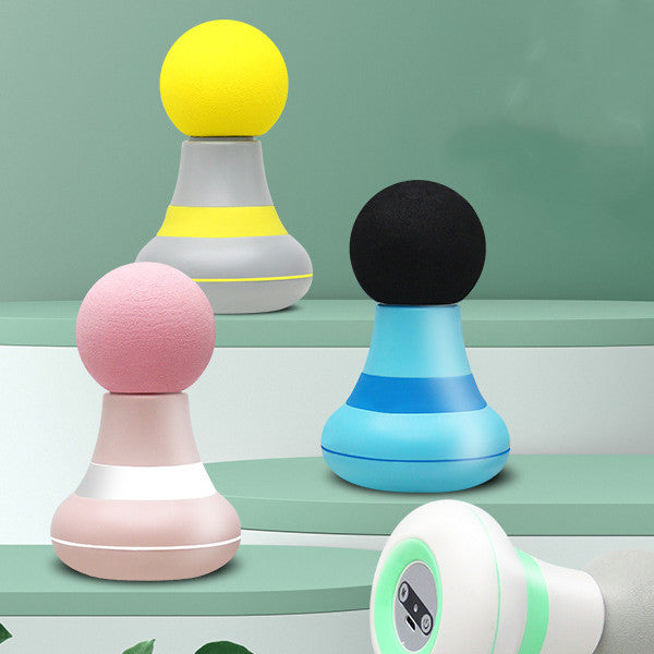 Mini Handheld Massage Gun