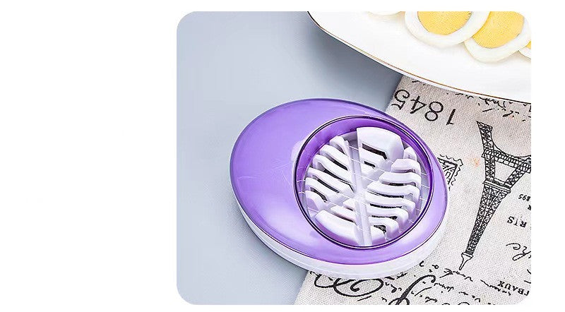 Kitchen Egg Slicer
