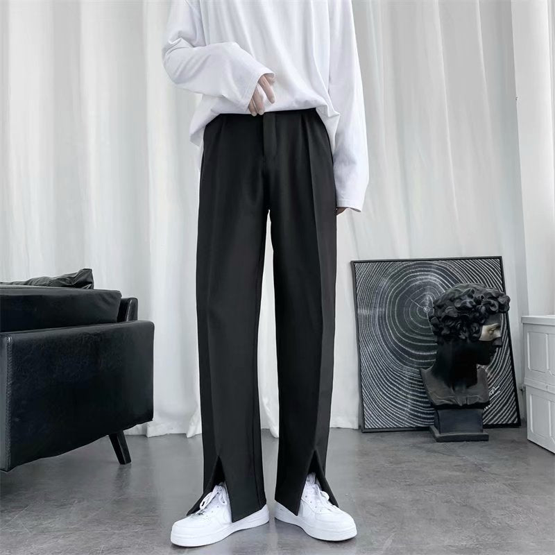 Fashionable Flexi Trousers