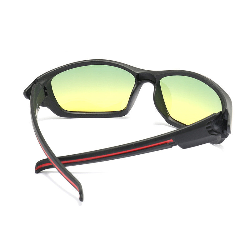 Night Vision Polarized Driving Sunglasses