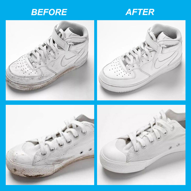 Brightening Decontamination Cleaning Agent