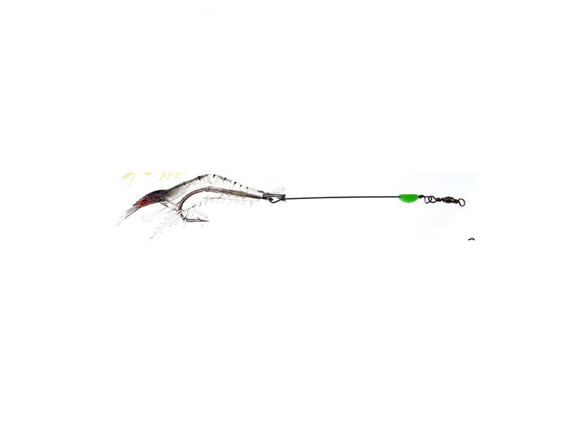 Shrimp Fishing Lure
