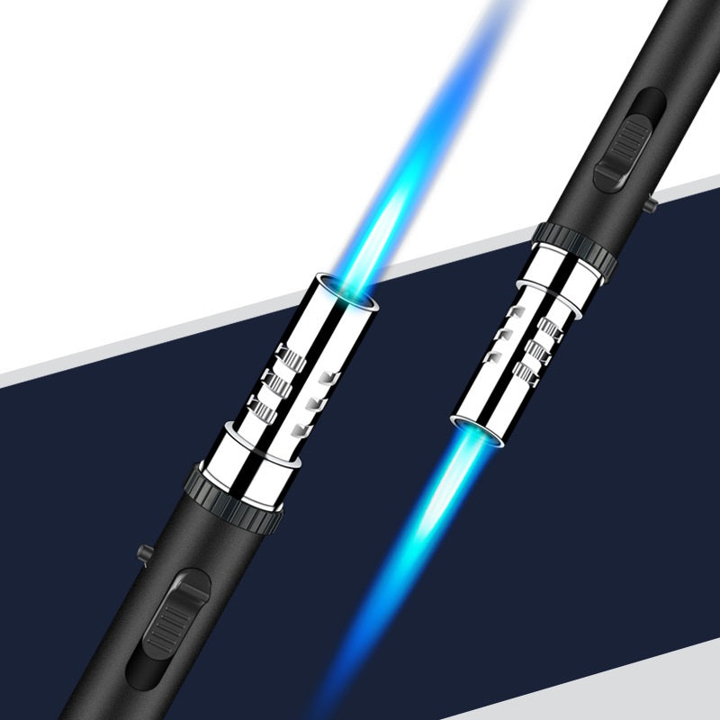 Butane Torch Lighter