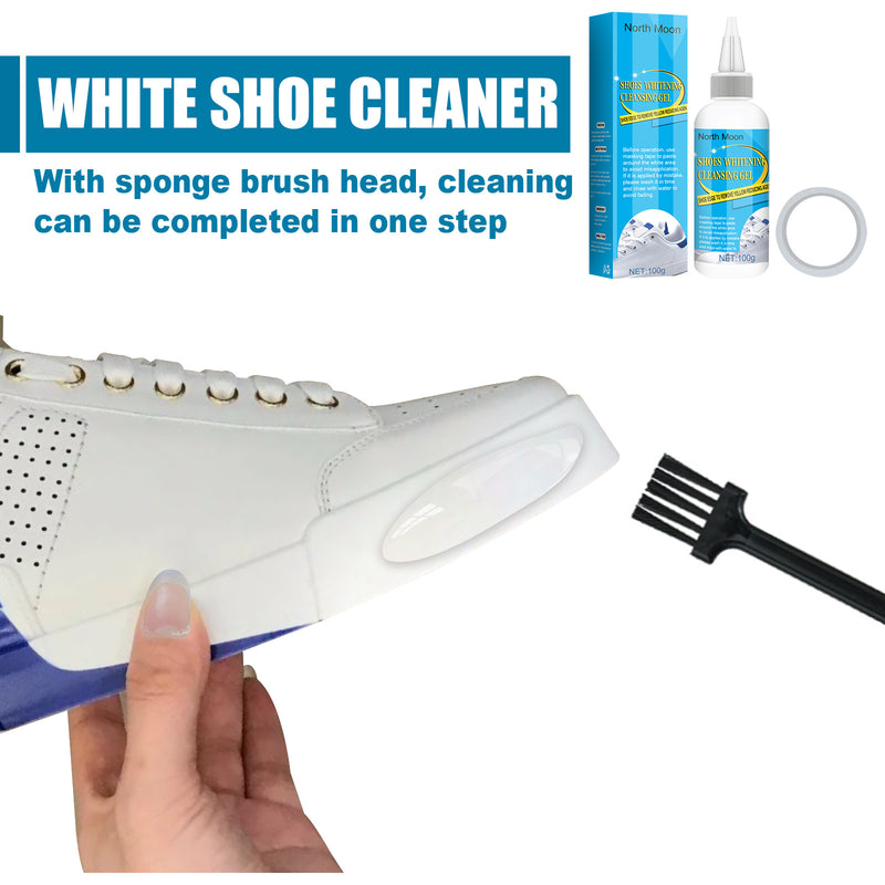 Brightening Decontamination Cleaning Agent