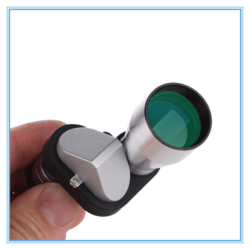 Night Vision Mobile Monocular Telescope
