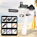 Aqua Force Electric Water Gun