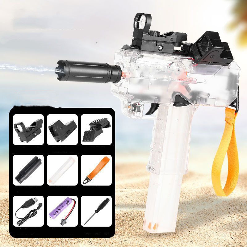 Aqua Force Electric Water Gun