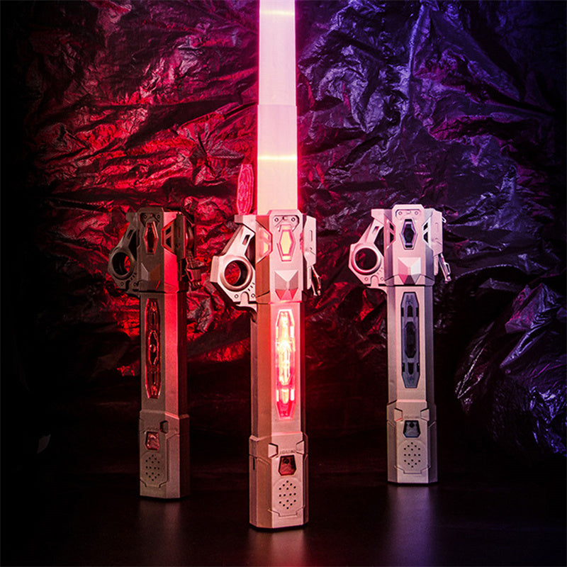 Retractable Laser Sword Toy