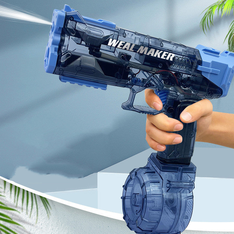Rechargeable Electric Water Gun Toy