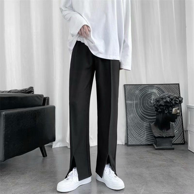 Fashionable Flexi Trousers