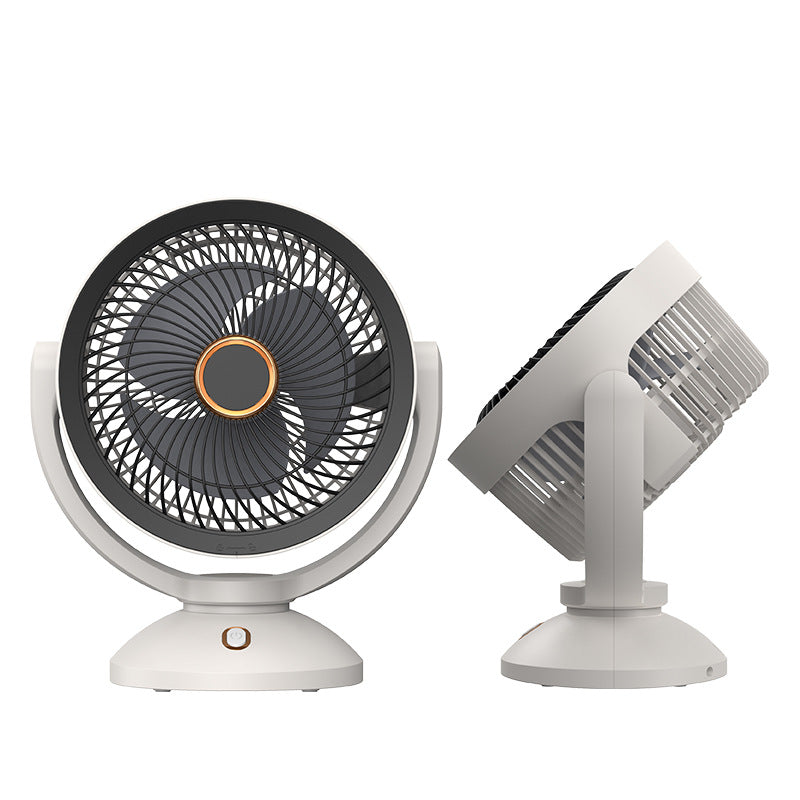 Turboblast Portable Desktop Fan