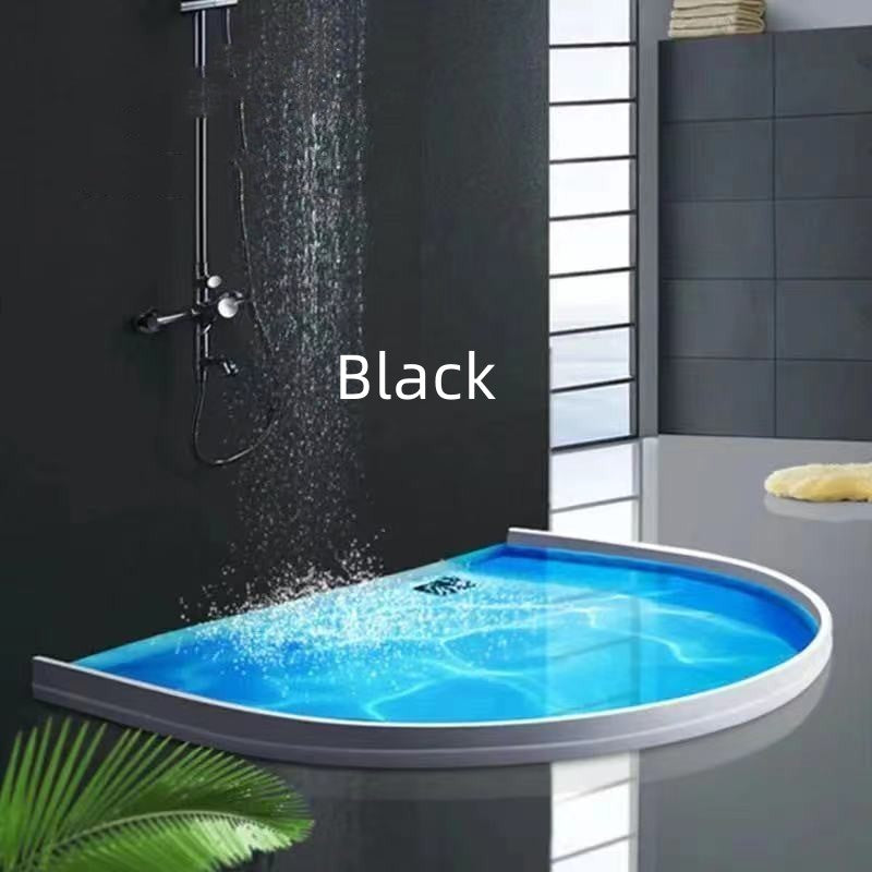 AquaShield Bathroom Floor Water Barrier
