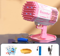 Electric Bubble Machine Gun Toy