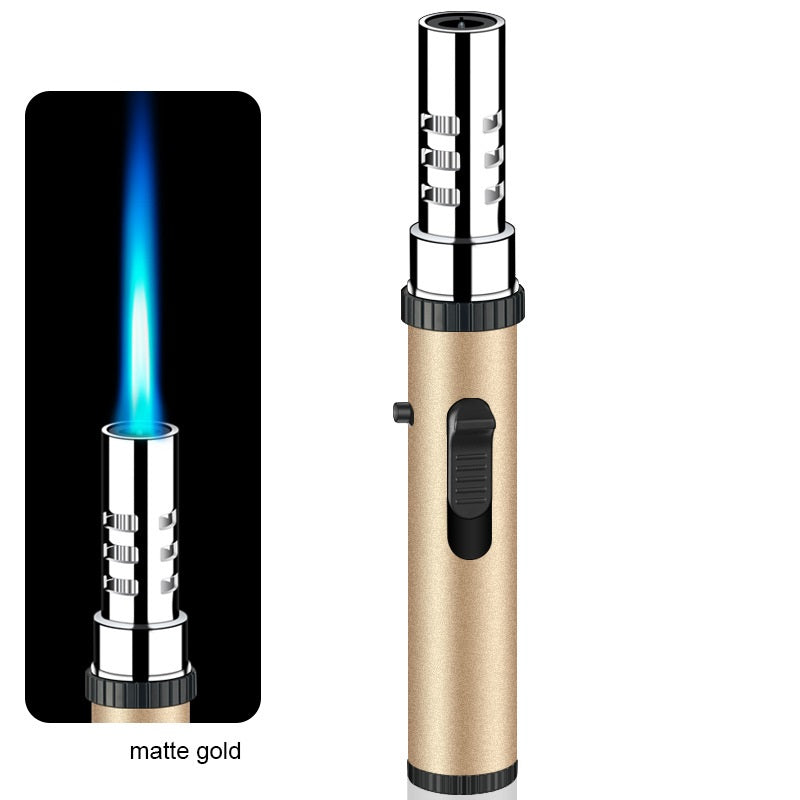 Butane Torch Lighter