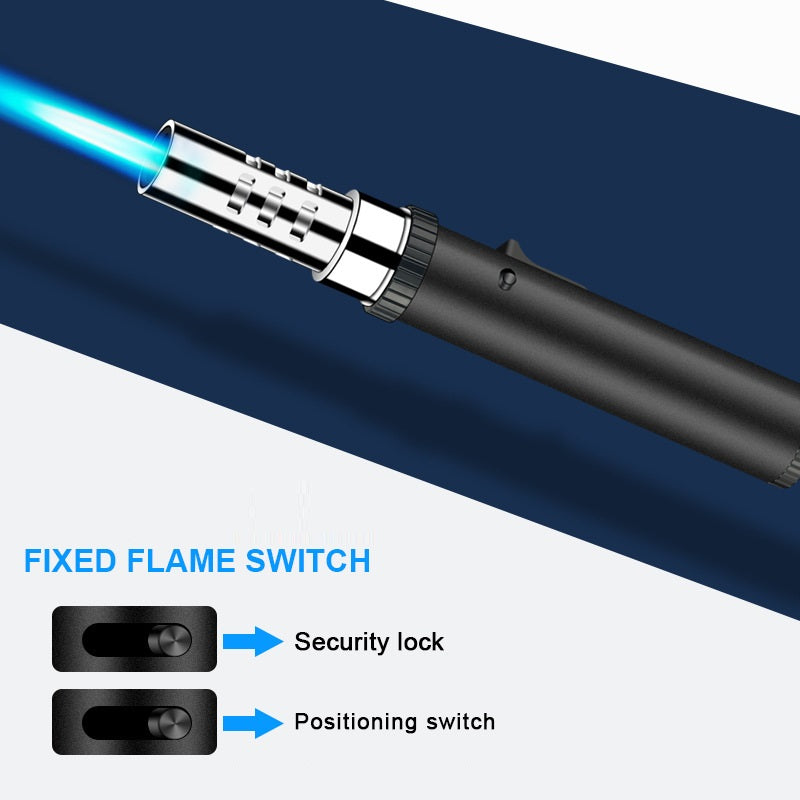 Butane Torch Lighter