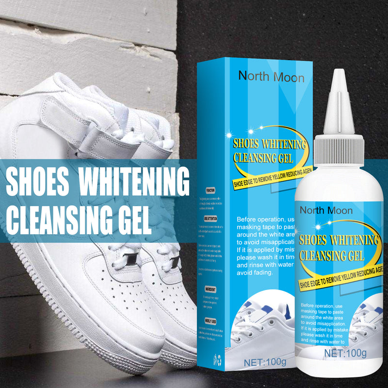 Brightening Decontamination Cleaning Agent