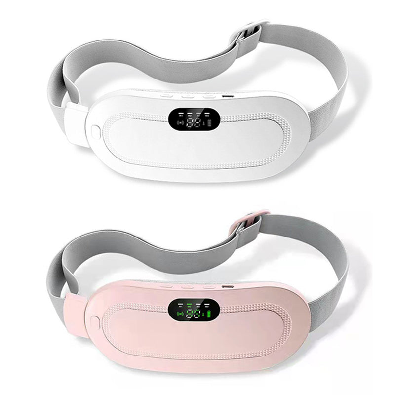 Menstrual Cramps Relieve Warm Waist Belt