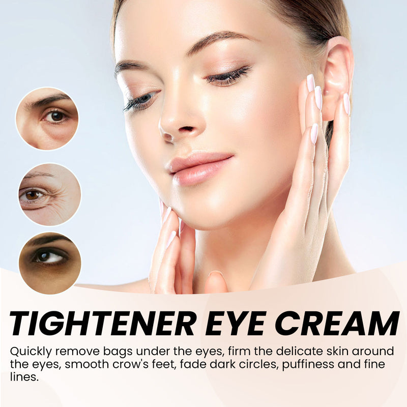Moisture Eye Bag Remover Cream