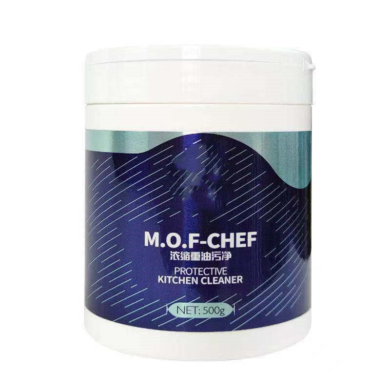 Concentrated Degreasing Cleaning Powder