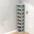 Portable Multi-layer Shoe Rack