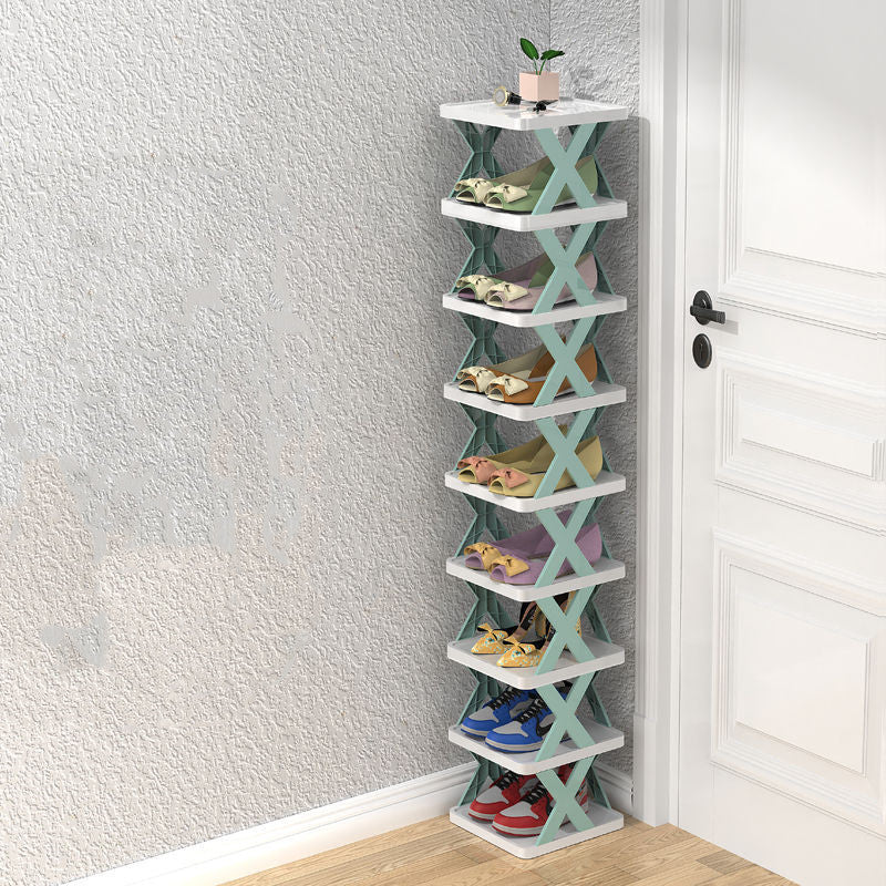 Portable Multi-layer Shoe Rack